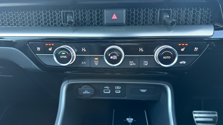 Honda CR-V 2.0 ePHEV Advance Tech 5dr eCVT Estate